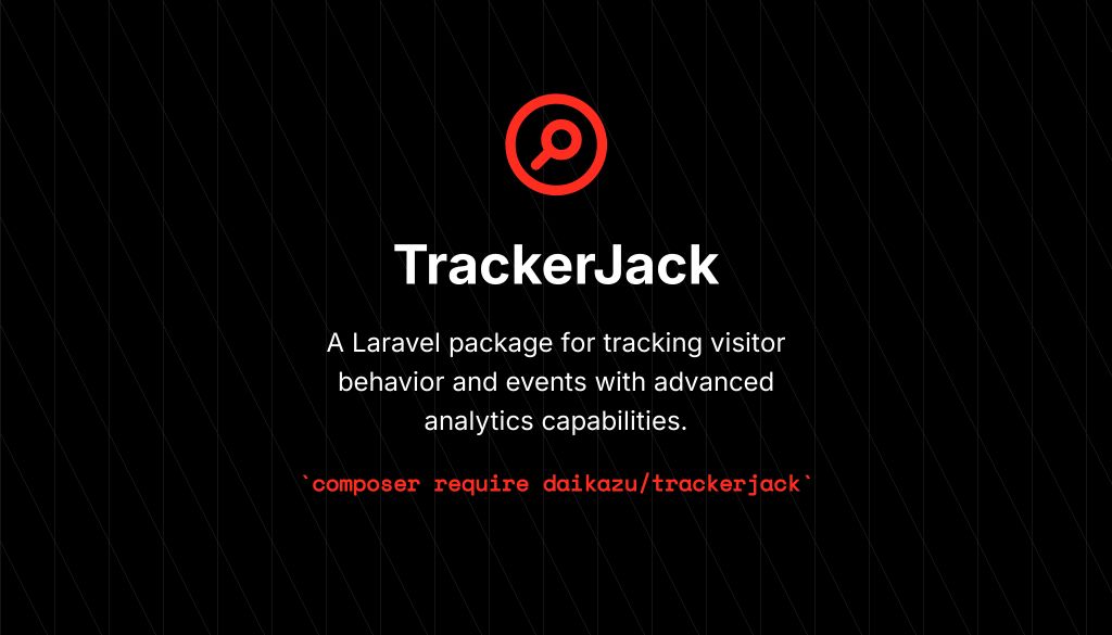 TrackerJack