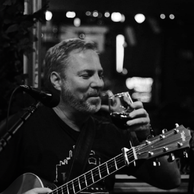 profile image of Mike Wall